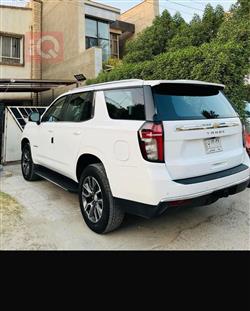 شيفروليه تاهو